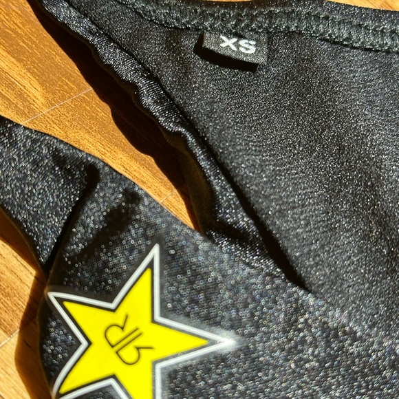 Rockstar Energy Drink Bikini bottoms - Picture 6 of 6